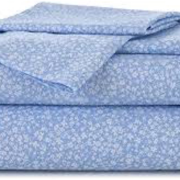 Lady Pepperell Floral Sheet SETS - Picture 6 of 17